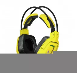 Наушники A4Tech Bloody G575 Punk Yellow