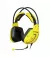 Наушники A4Tech Bloody G575 Punk Yellow