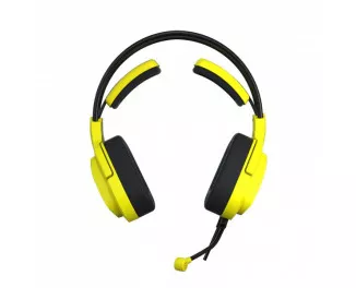 Наушники A4Tech Bloody G575 Punk Yellow