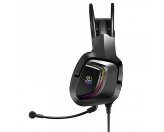 Навушники A4Tech Bloody G575P Black