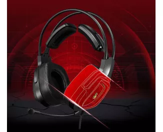 Навушники A4Tech Bloody G575P Black