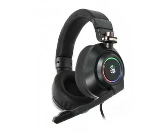 Наушники A4Tech Bloody G580 Black