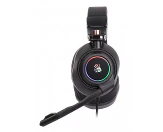 Наушники A4Tech Bloody G580 Black