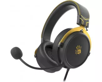 Наушники A4Tech Bloody M590i Sports Lime
