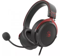 Наушники A4Tech Bloody M590i Sports Red