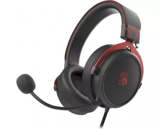 Наушники A4Tech Bloody M590i Sports Red