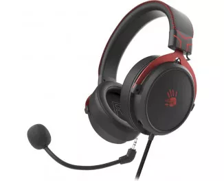 Наушники A4Tech Bloody M590i Sports Red