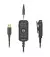 Наушники A4Tech Bloody M590i Sports Red