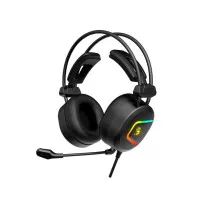 Навушники A4Tech MC750 Bloody Black