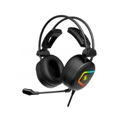 Наушники A4Tech MC750 Bloody Black