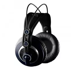 Наушники AKG K240 MKII Black (2058X00190)