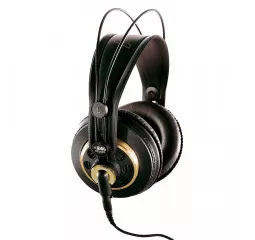 Наушники AKG K240 Studio Black