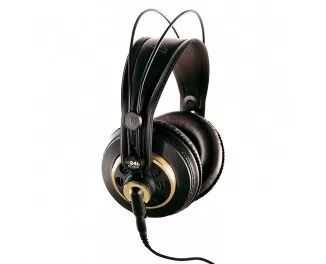 Наушники AKG K240 Studio Black