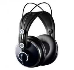 Наушники AKG K271 MKII Black (2470X00190)