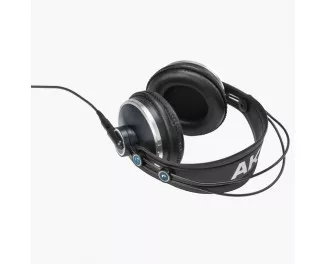 Наушники AKG K271 MKII Black (2470X00190)