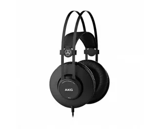 Наушники AKG K52 Black (3169H00010)