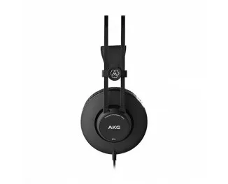 Наушники AKG K52 Black (3169H00010)