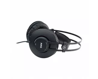 Наушники AKG K52 Black (3169H00010)