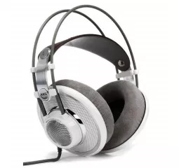 Наушники AKG K701 White (2458X00180)