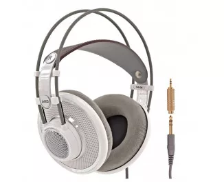Навушники AKG K701 White (2458X00180)