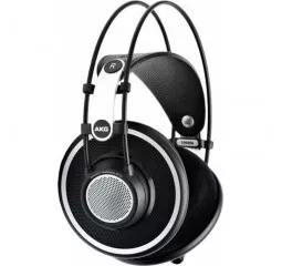 Наушники AKG K702 Black (2458X00190)