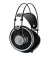 Наушники AKG K702 Black (2458X00190)