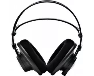 Наушники AKG K702 Black (2458X00190)
