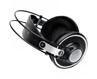 Наушники AKG K702 Black (2458X00190)