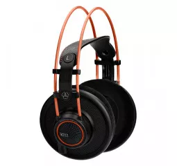 Наушники AKG K712 Pro Black (2458X00140)