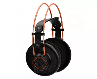 Наушники AKG K712 Pro Black (2458X00140)