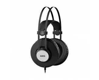 Наушники AKG K72 Black (3169H00020)