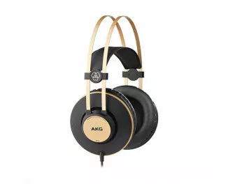 Наушники AKG K92 Black (3169H00030)