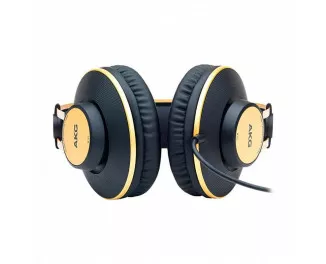 Наушники AKG K92 Black (3169H00030)