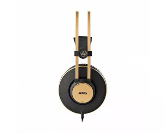 Наушники AKG K92 Black (3169H00030)