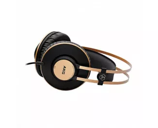 Наушники AKG K92 Black (3169H00030)