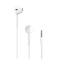 Навушники Apple EarPods with 3.5mm Headphone Plug (MWU53ZM/A)
