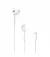 Наушники Apple EarPods with Lightning Connector (MWTY3ZM/A)