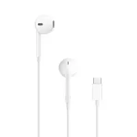 Навушники Apple EarPods with USB-C Connector (MYQY3ZM/A)