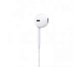 Наушники Apple EarPods with USB-C Connector (MYQY3ZM/A)