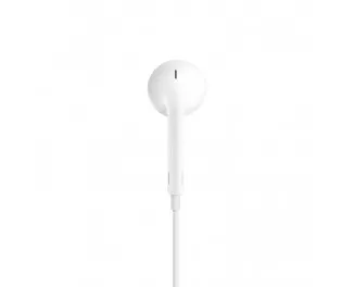 Наушники Apple EarPods with USB-C Connector (MYQY3ZM/A)