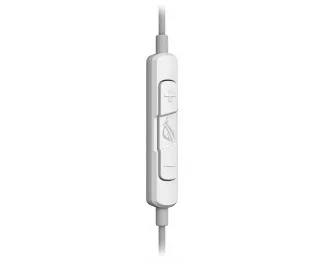 Наушники ASUS ROG Cetra II Core Moonlight White (90YH0360-B2UA00)
