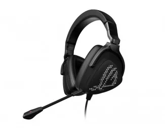 Наушники ASUS ROG Delta S Animate (90YH037M-B2UA00)
