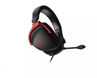 Навушники ASUS ROG Delta S Core Black/Red (90YH03JC-B1UA00)