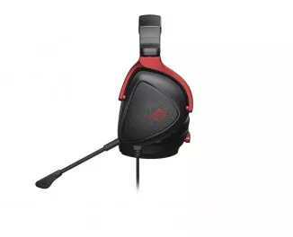 Навушники ASUS ROG Delta S Core Black/Red (90YH03JC-B1UA00)