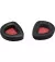 Навушники ASUS ROG Delta S Core Black/Red (90YH03JC-B1UA00)