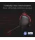 Навушники ASUS ROG Delta S Core Black/Red (90YH03JC-B1UA00)
