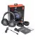 Наушники ASUS ROG Delta S USB Black (90YH02K0-B2UA00)