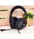 Наушники ASUS ROG Delta S USB Black (90YH02K0-B2UA00)