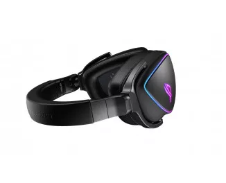 Наушники ASUS ROG Delta S USB Black (90YH02K0-B2UA00)