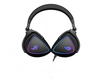 Наушники ASUS ROG Delta S USB Black (90YH02K0-B2UA00)